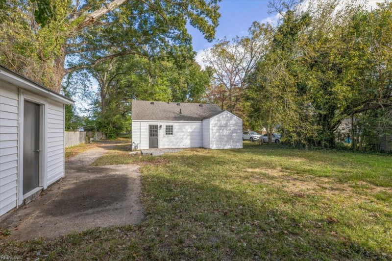 Photo 25 of 26 residential for sale in Norfolk virginia