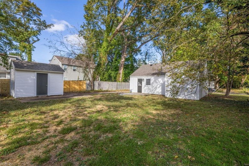 Photo 26 of 26 residential for sale in Norfolk virginia
