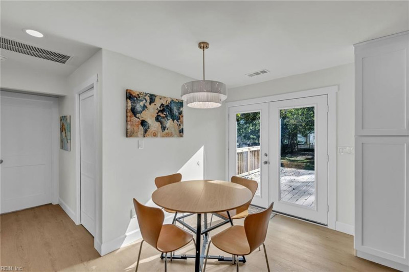 Photo 12 of 34 residential for sale in Norfolk virginia
