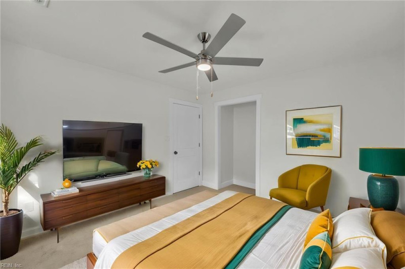 Photo 19 of 34 residential for sale in Norfolk virginia