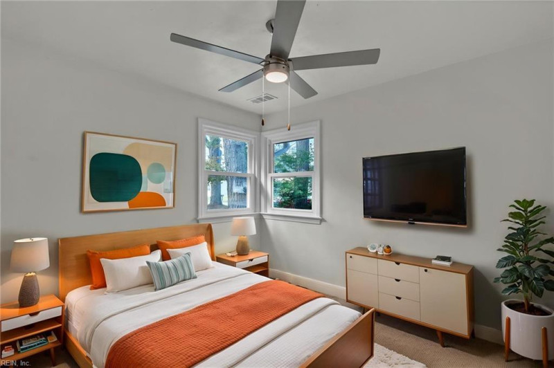 Photo 21 of 34 residential for sale in Norfolk virginia