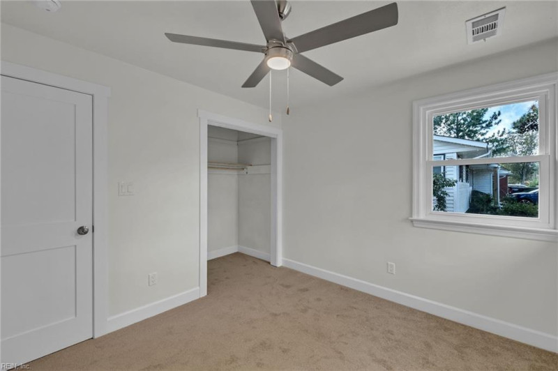 Photo 23 of 34 residential for sale in Norfolk virginia