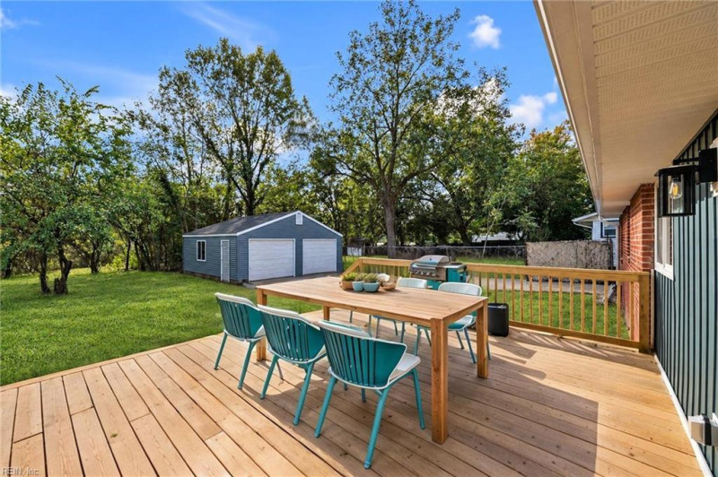 Photo 27 of 34 residential for sale in Norfolk virginia