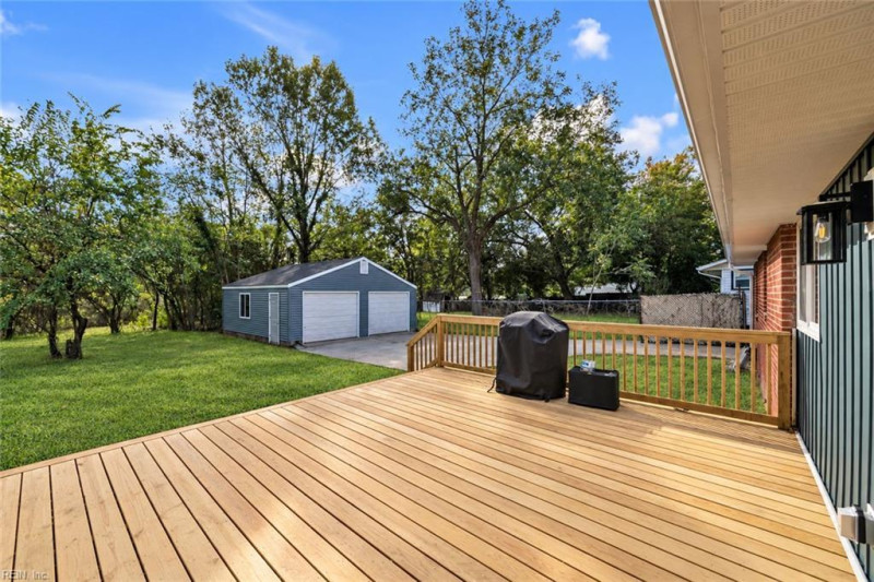 Photo 28 of 34 residential for sale in Norfolk virginia