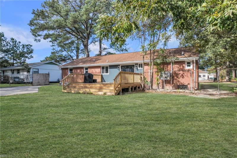 Photo 31 of 34 residential for sale in Norfolk virginia