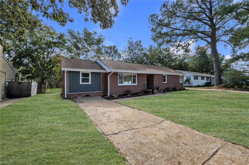 Photo 32 of 34 residential for sale in Norfolk virginia
