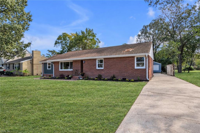 Photo 33 of 34 residential for sale in Norfolk virginia
