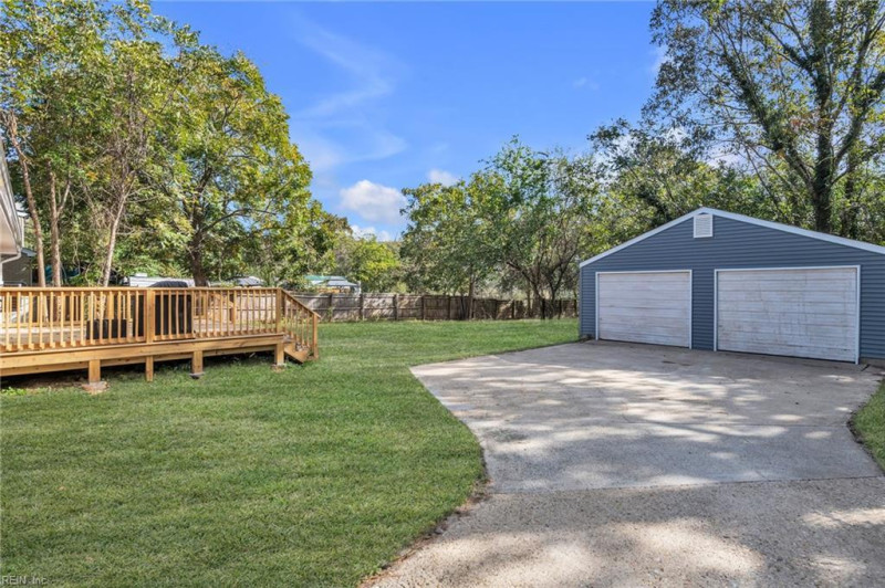 Photo 6 of 34 residential for sale in Norfolk virginia