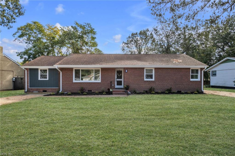 Photo 7 of 34 residential for sale in Norfolk virginia