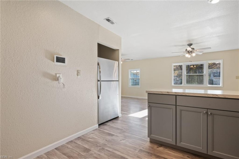 Photo 10 of 20 residential for sale in Hampton virginia