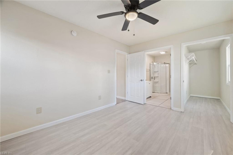Photo 16 of 20 residential for sale in Hampton virginia