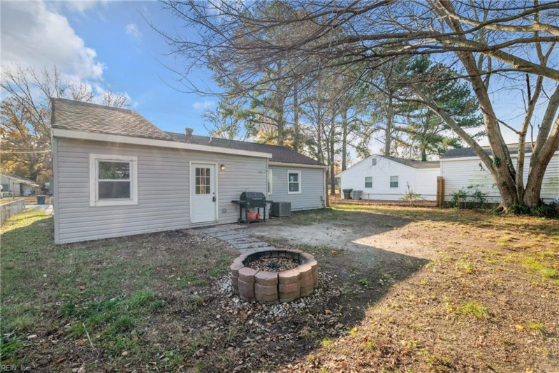 Photo 20 of 20 residential for sale in Hampton virginia