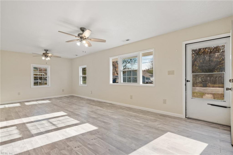 Photo 6 of 20 residential for sale in Hampton virginia