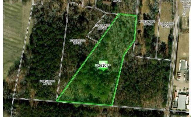 LOT 14 Nansemond Parkway, Suffolk, VA 23435