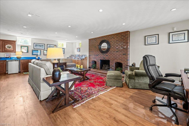Photo 21 of 50 residential for sale in Virginia Beach virginia