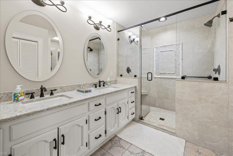 Photo 29 of 50 residential for sale in Virginia Beach virginia