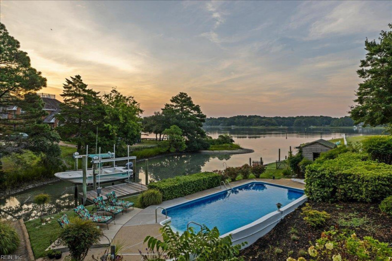 Photo 43 of 50 residential for sale in Virginia Beach virginia