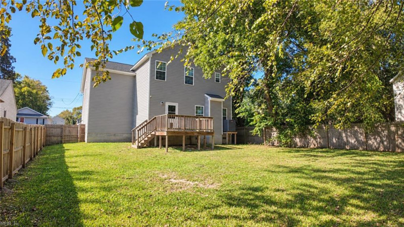 Photo 36 of 37 residential for sale in Portsmouth virginia
