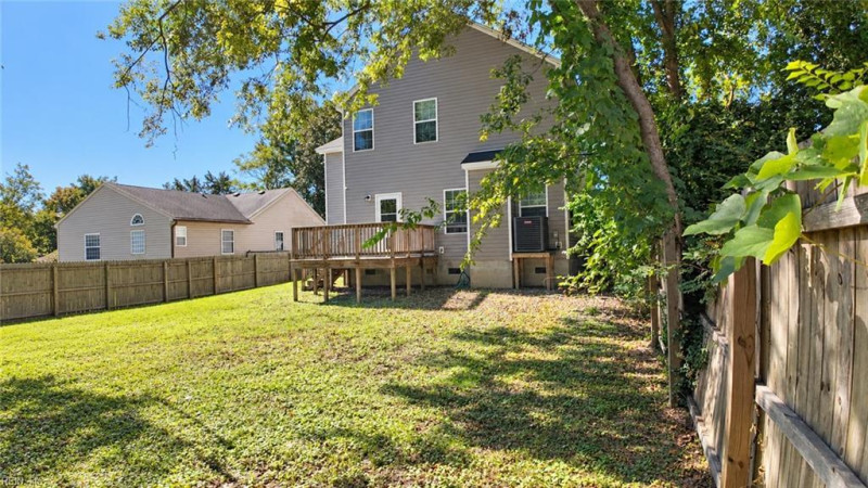 Photo 37 of 37 residential for sale in Portsmouth virginia