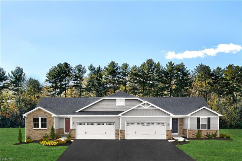 Photo 1 of 16 residential for sale in Suffolk virginia