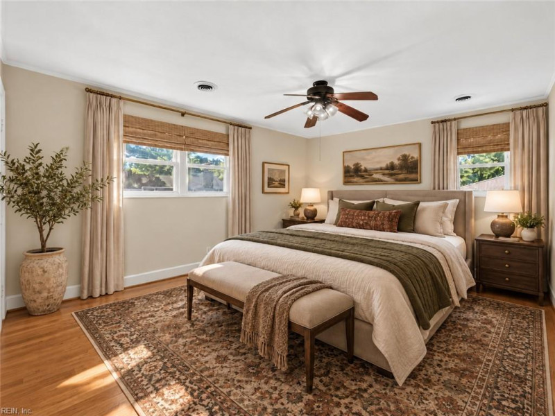 Photo 28 of 46 residential for sale in Portsmouth virginia