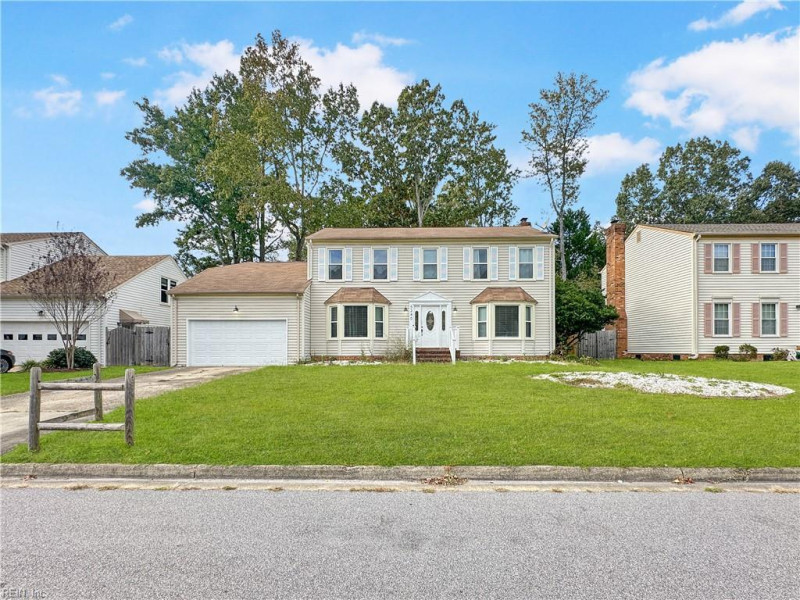 Photo 2 of 29 residential for sale in Virginia Beach virginia