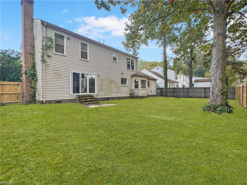 Photo 28 of 29 residential for sale in Virginia Beach virginia