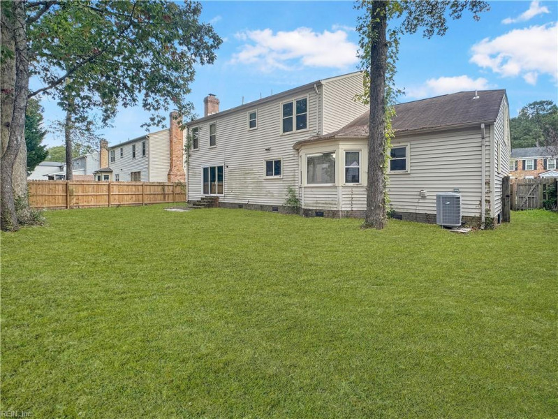 Photo 29 of 29 residential for sale in Virginia Beach virginia