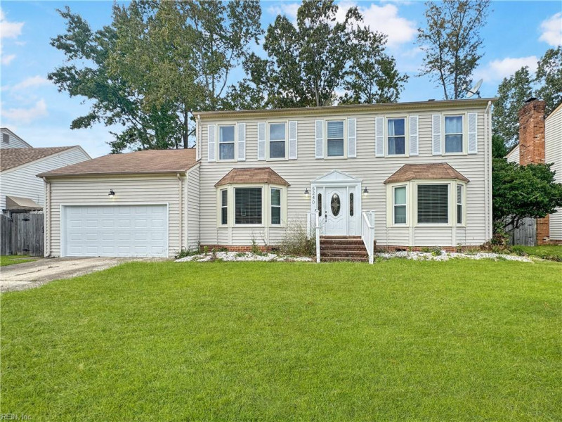 Photo 3 of 29 residential for sale in Virginia Beach virginia
