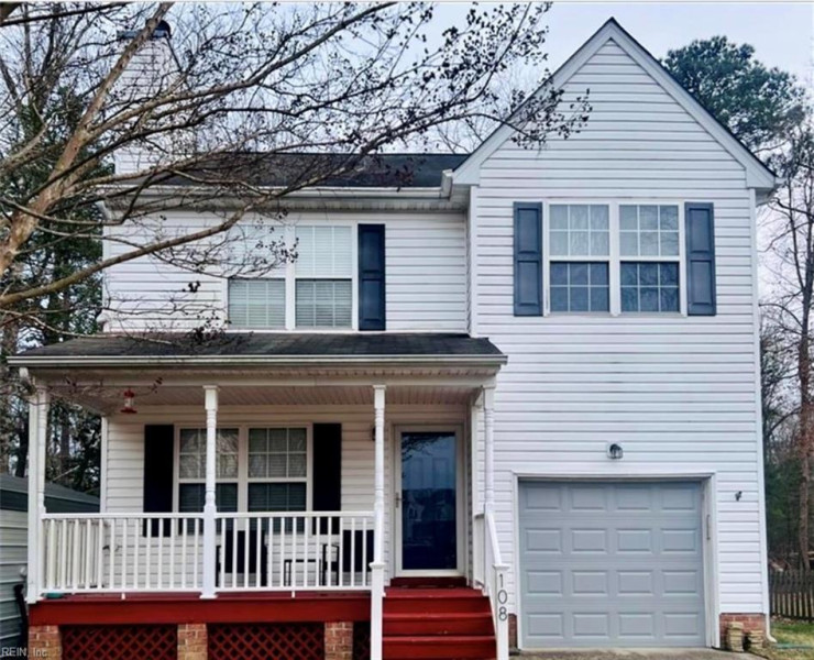 Photo 1 of 19 residential for sale in James City County virginia