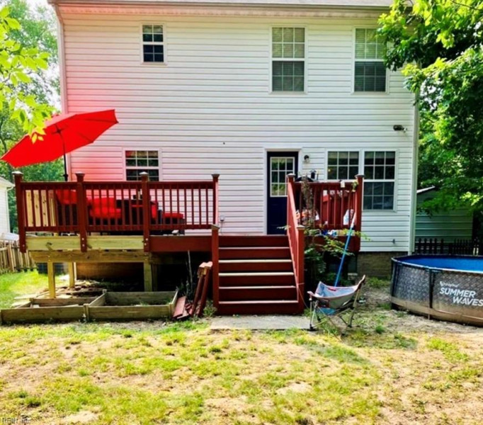 Photo 16 of 19 residential for sale in James City County virginia
