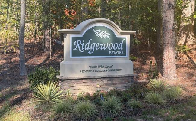 5333 Ridgewood Hills Drive, James City County, VA 23188