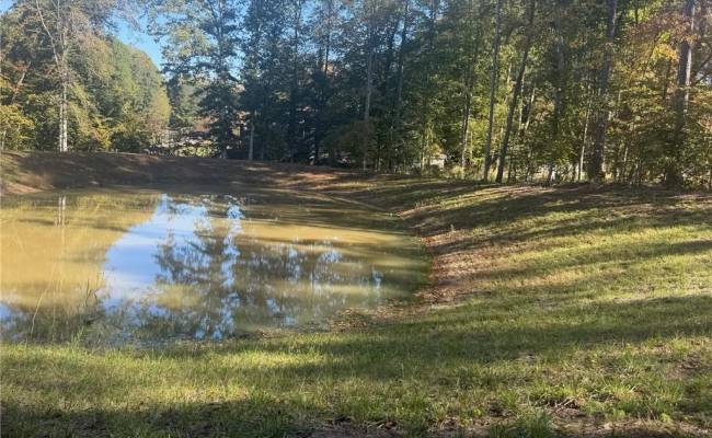 5333 Ridgewood Hills Drive, James City County, VA 23188