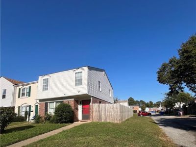 property image for 4000 Schooner Trail CHESAPEAKE VA 23321