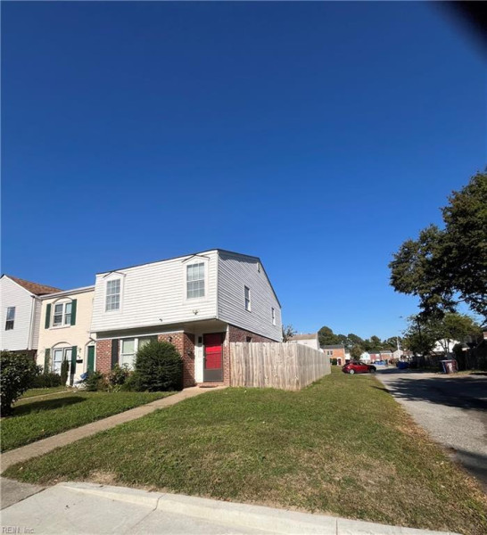 Photo 1 of 28 residential for sale in Chesapeake virginia