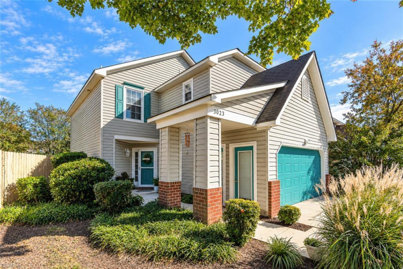 Photo 1 of 50 residential for sale in Chesapeake virginia