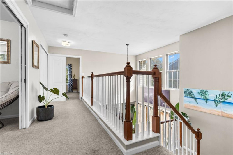 Photo 21 of 50 residential for sale in Chesapeake virginia