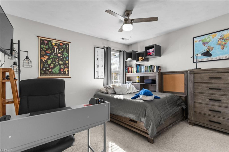 Photo 24 of 50 residential for sale in Chesapeake virginia