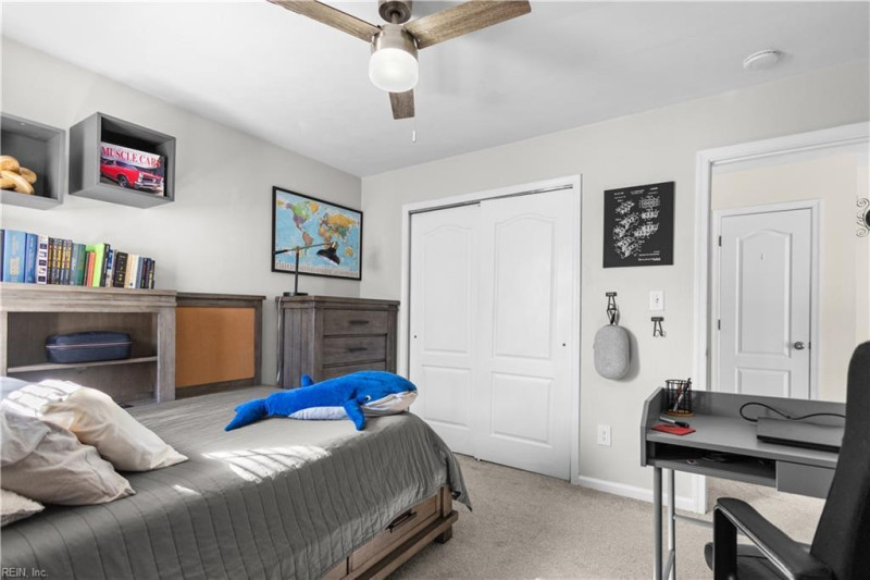 Photo 25 of 50 residential for sale in Chesapeake virginia