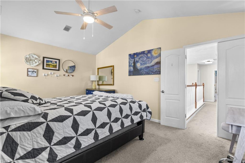 Photo 30 of 50 residential for sale in Chesapeake virginia