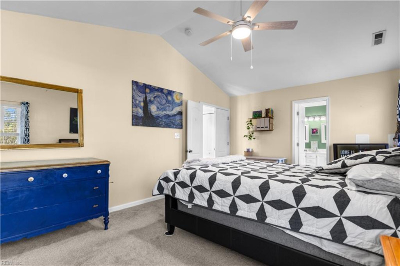 Photo 32 of 50 residential for sale in Chesapeake virginia