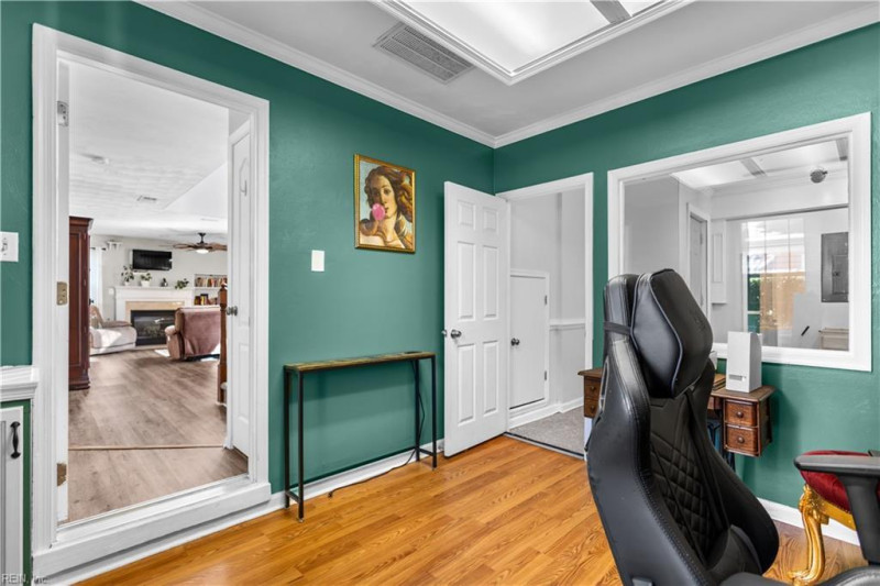 Photo 39 of 50 residential for sale in Chesapeake virginia