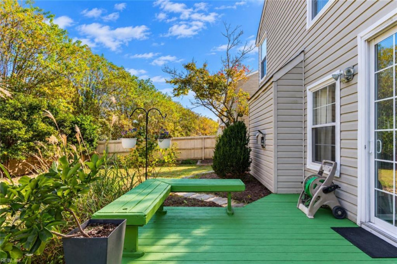 Photo 44 of 50 residential for sale in Chesapeake virginia