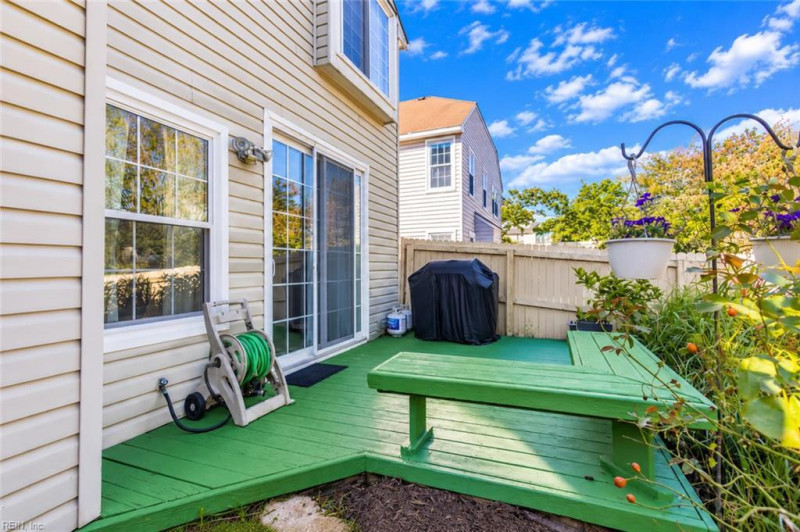 Photo 45 of 50 residential for sale in Chesapeake virginia