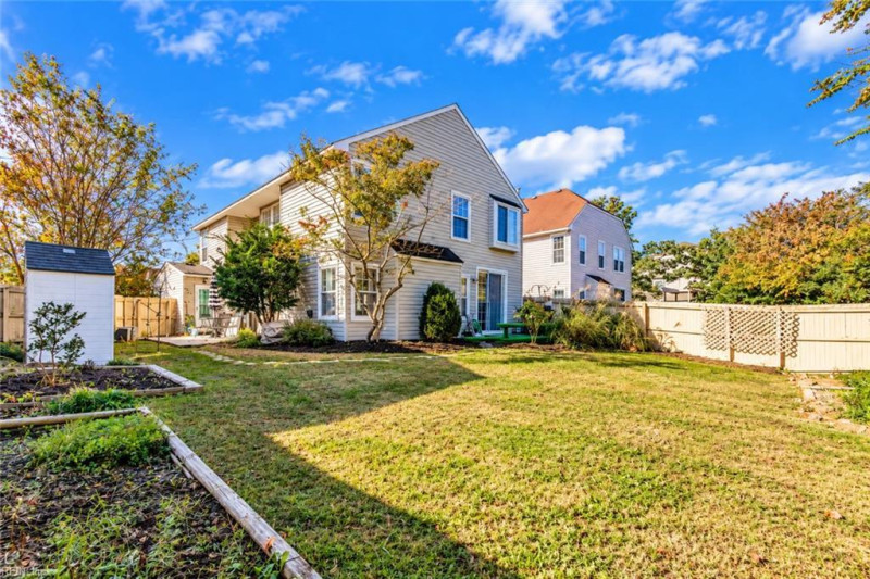 Photo 47 of 50 residential for sale in Chesapeake virginia