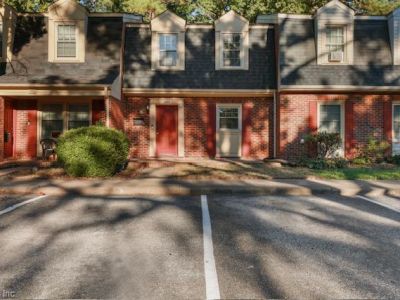 property image for 394 Circuit Lane Lane NEWPORT NEWS VA 23608