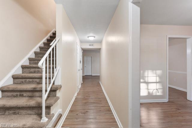 Photo 2 of 8 residential for sale in Newport News virginia