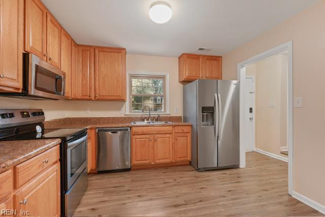 Photo 3 of 8 residential for sale in Newport News virginia
