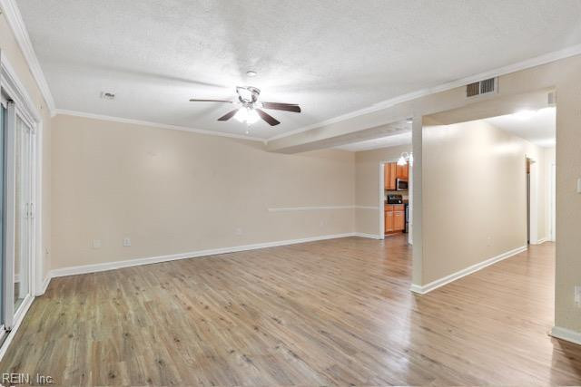 Photo 6 of 8 residential for sale in Newport News virginia