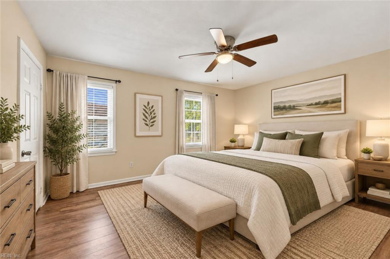 Photo 15 of 37 residential for sale in Virginia Beach virginia